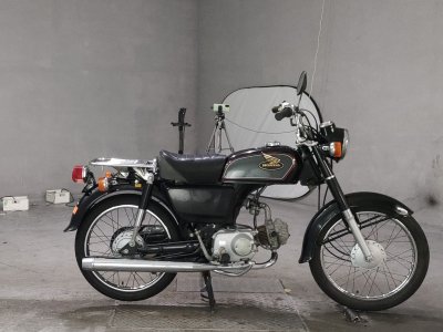 Honda CD50 1993