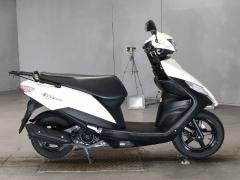 Suzuki ADDRESS V125