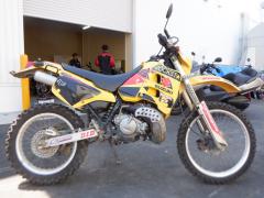 Suzuki TS125R