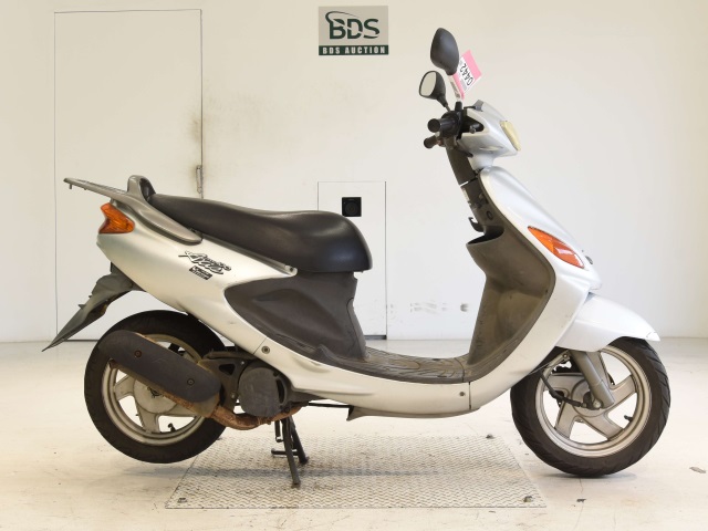 Yamaha AXIS100 2001