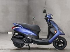 Yamaha AXIS Z 2019