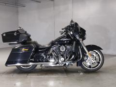 HD SREET GLIDE FLHX1690 2013
