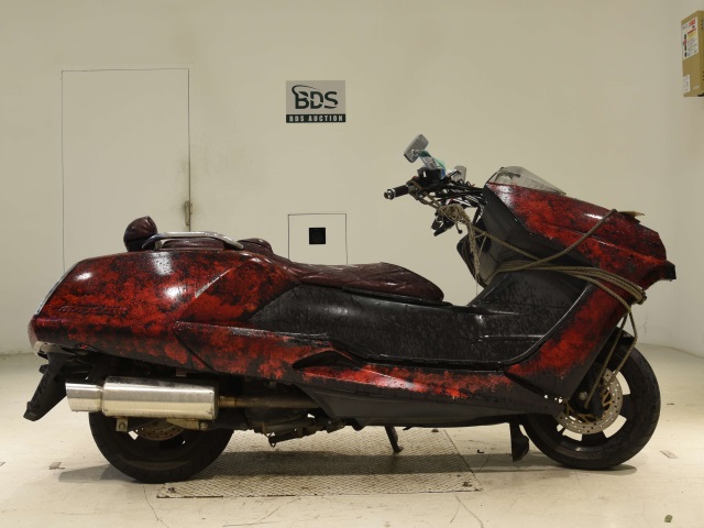 Yamaha MAXAM250 2005