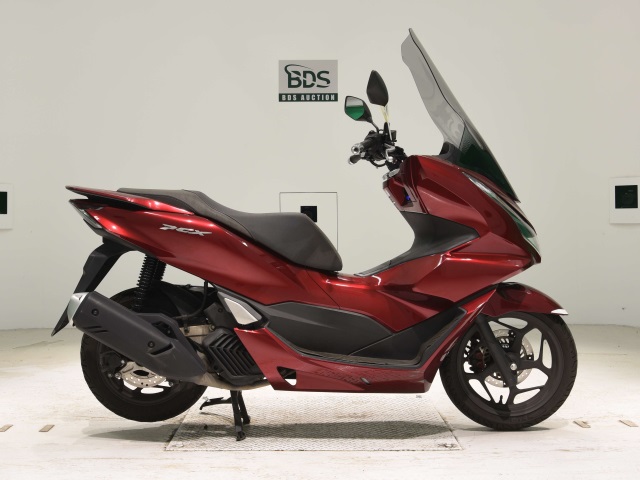 Honda PCX125 2021