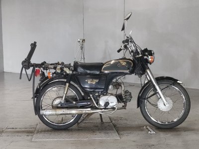Honda CB90 1995