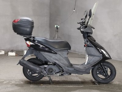 Suzuki ADDRESS V125