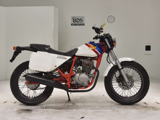 Honda FTR223 2004