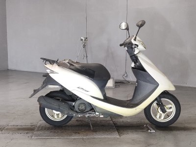 Honda DIO 2008
