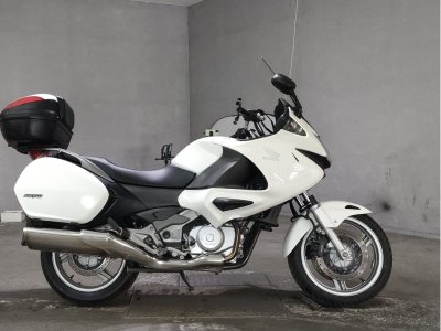 Honda NT700V DEAUVILLE 2007