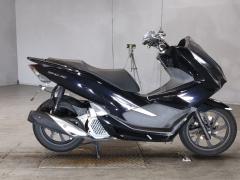 Honda PCX125 2018
