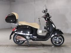 Vespa GTS250IE