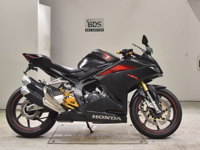 Honda CBR250RRA 2016