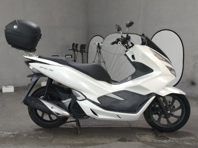 Honda PCX125 2018