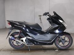 Honda PCX150 2015