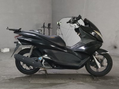 Honda PCX125 2010