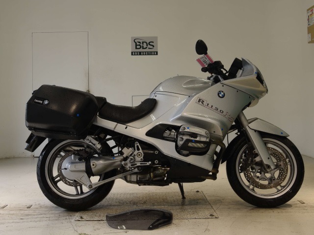 BMW R1150RS 2001