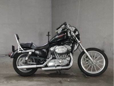 HD SPORTSTER XL883 2004