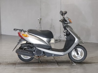 Yamaha JOG 115 2011