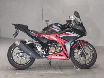 Honda CBR150R 2020