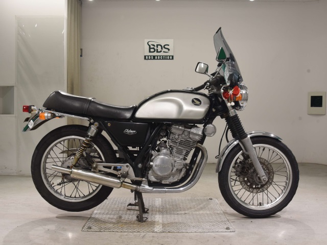 Honda GB250 CLUBMAN 1995