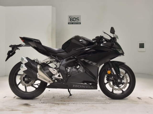 Honda CBR250RRA 2022