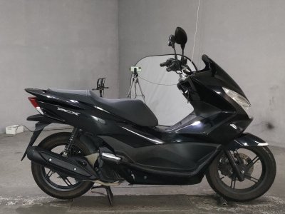 Honda PCX125 2015