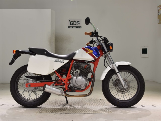 Honda FTR223 2002