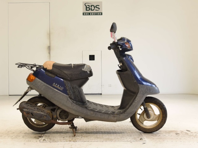 Yamaha JOG APRIO 1998