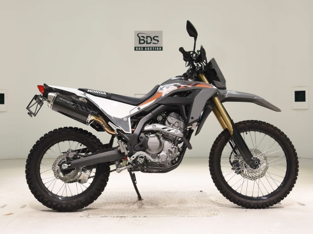 Honda CRF250L 2023
