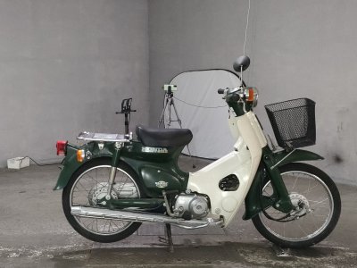 Honda SUPER CUB50 2000
