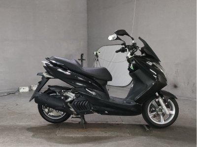 Yamaha MAJESTY 155S 2014