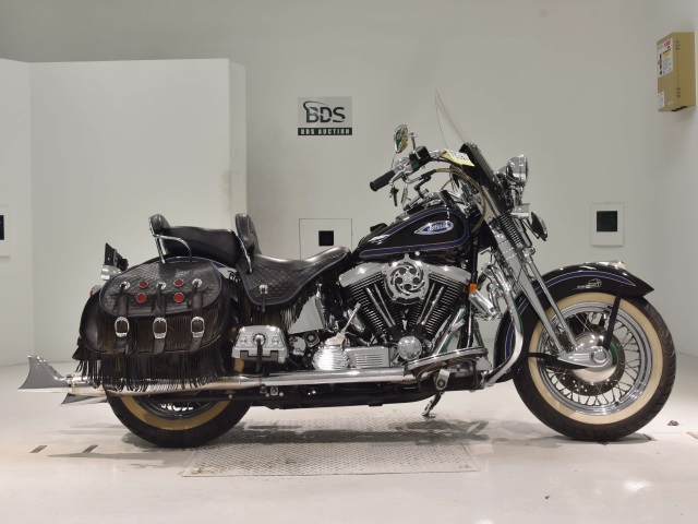 HD HERITAGE SPRINGER FLSTS1340 2018