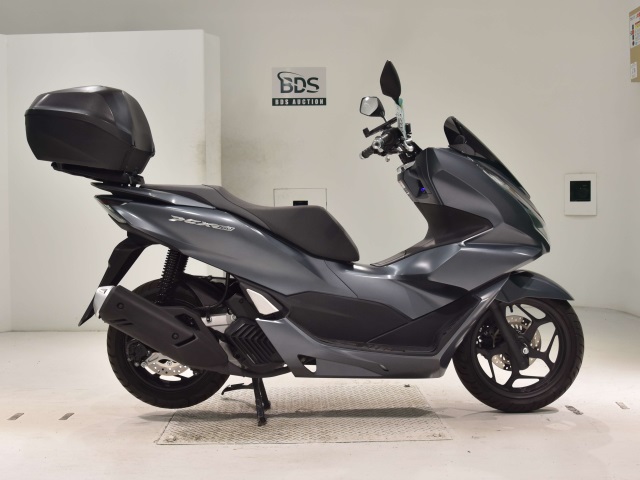 Honda PCX160 2022