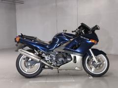 Kawasaki ZZ-R400 2006