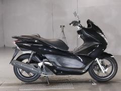 Honda PCX125 2012