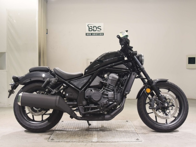 Honda REBEL CMX1100DCT 2024