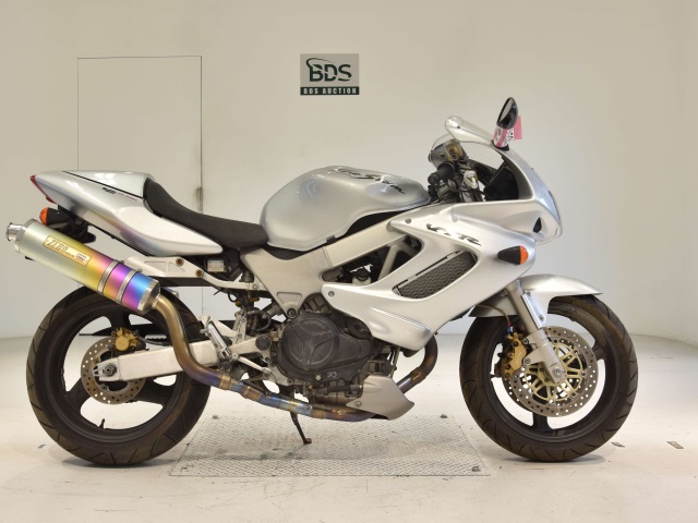 Honda VTR1000F 1998