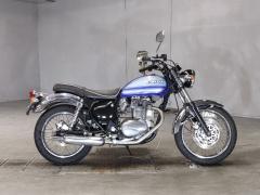 Kawasaki ESTRELLA RS 2004