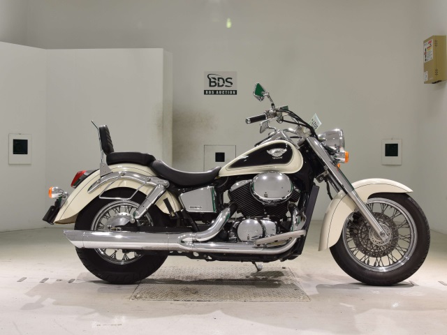 Honda SHADOW400 2006