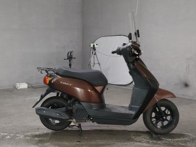Honda TACT125 2016