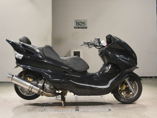 Yamaha MAJESTY 250C 2003