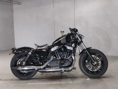HD SPORTSTER FORTY-EIGHT XL1200X 2017