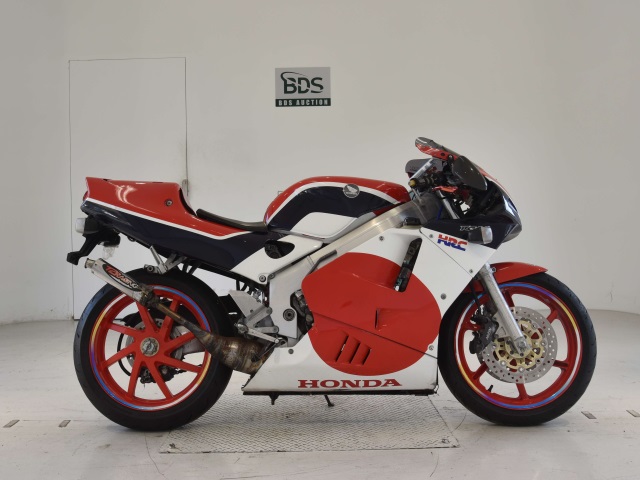 Honda NSR125F 1994