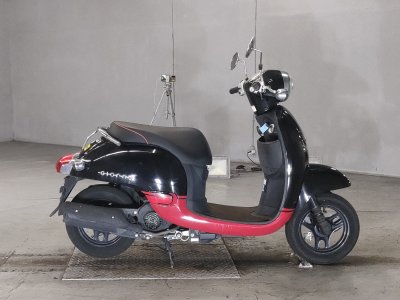 Honda GIORNO 2012