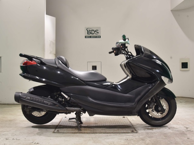 Yamaha MAJESTY 250 2007