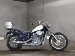 Honda STEED400 1992