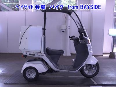 Honda GYRO CANOPY 2019