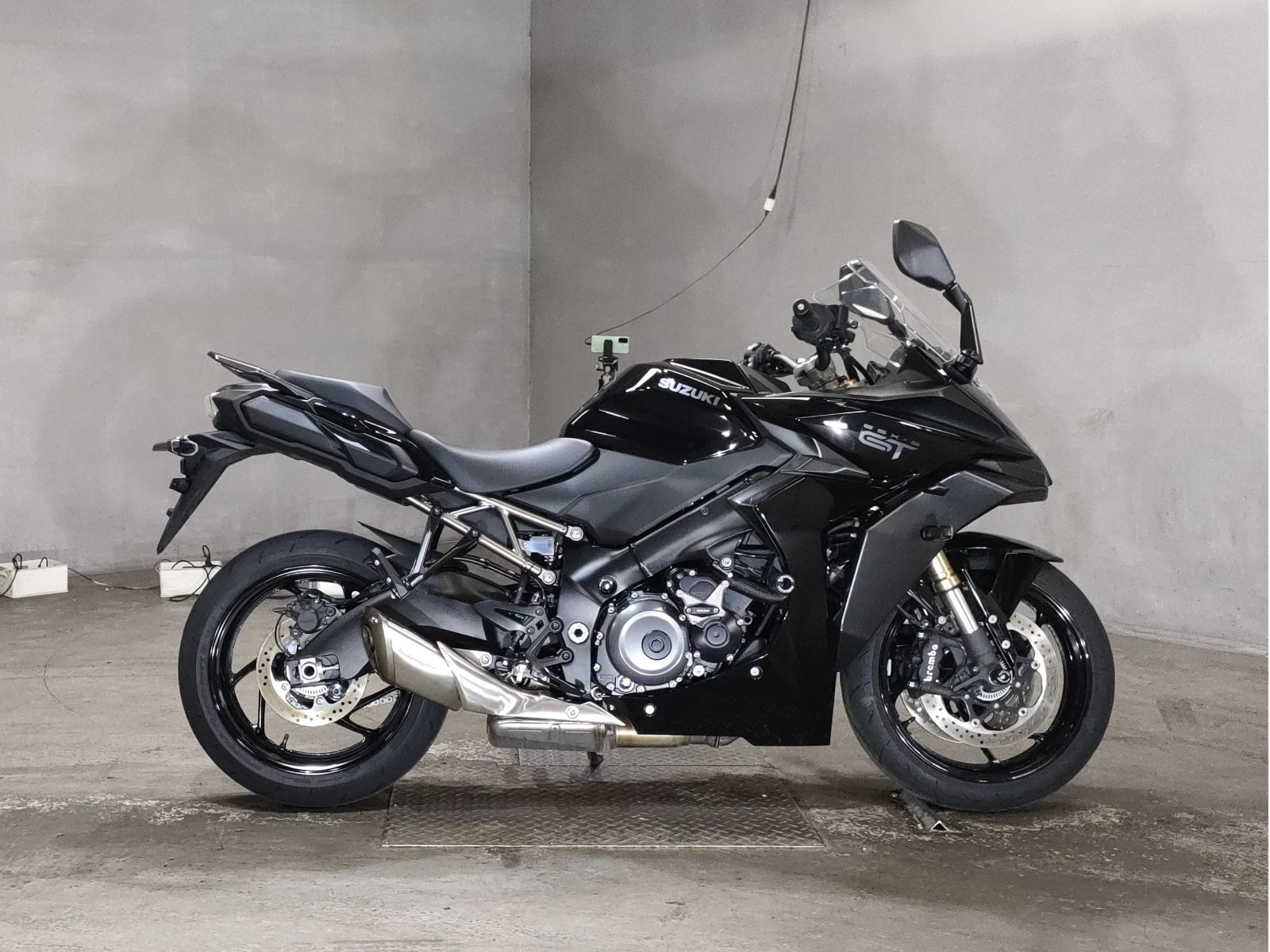 Suzuki GSX-S1000GT 2023
