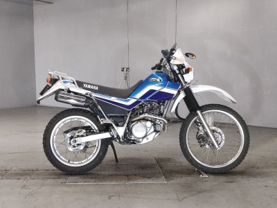 Yamaha SEROW XT225 2003