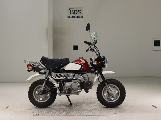 Honda MONKEY 2004